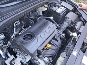 Kia Ceed - 2019