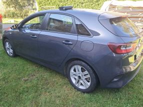 Kia Ceed - 2019