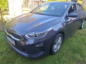 Kia Ceed - 2019