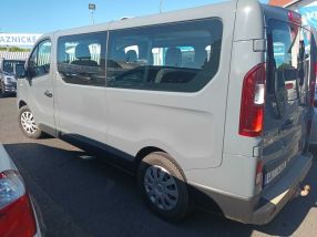Renault Trafic - 2020