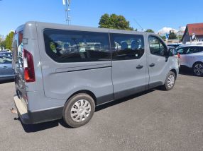 Renault Trafic - 2020