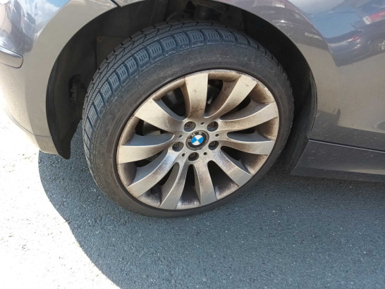 BMW 1