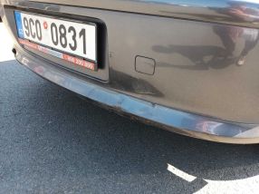 BMW 1 - 2007