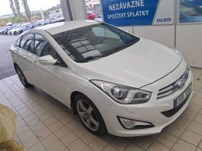 Hyundai i40 - 2014