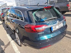Opel Insignia - 2014