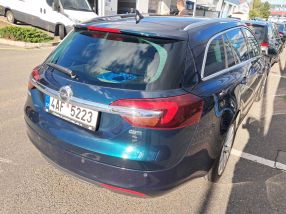 Opel Insignia - 2014
