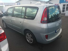 Renault Grand Espace - 2002