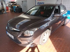 Hyundai i30 - 2011