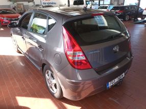 Hyundai i30 - 2011