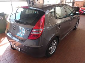 Hyundai i30 - 2011