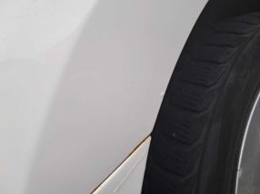Skoda Rapid Spaceback - 2015