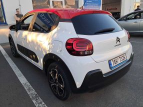 Citroen C3 - 2018