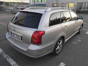 Toyota Avensis - 2006