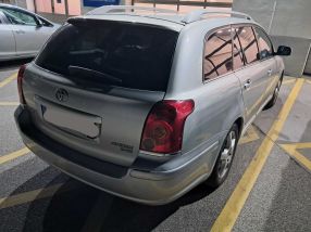 Toyota Avensis - 2006