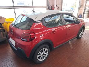 Citroen C3 - 2022