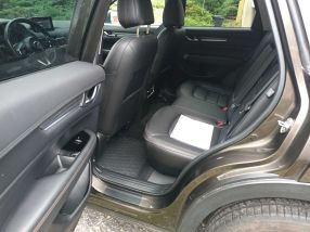 Mazda CX 5 - 2020