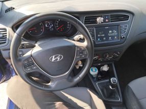 Hyundai i20 - 2020