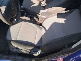 Hyundai i20 - 2020
