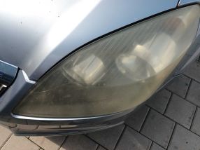 Opel Zafira - 2006