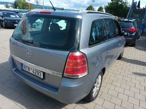 Opel Zafira - 2006