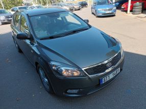 Kia Ceed - 2012