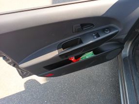 Kia Ceed - 2012