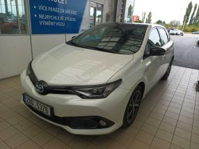 Toyota Auris - 2019