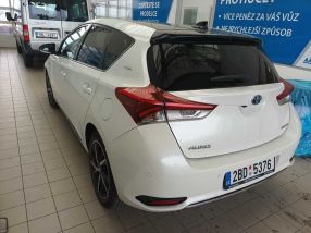 Toyota Auris - 2019