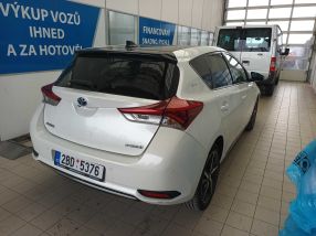 Toyota Auris - 2019