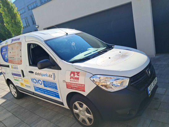 Dacia Dokker