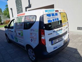 Dacia Dokker - 2019