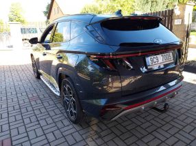 Hyundai Tucson - 2023