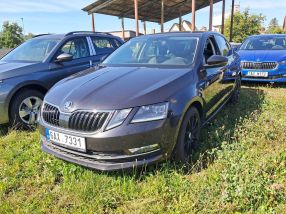 Skoda Octavia - 2018