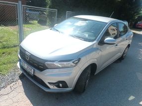 Dacia Logan - 2022