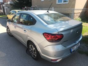 Dacia Logan - 2022