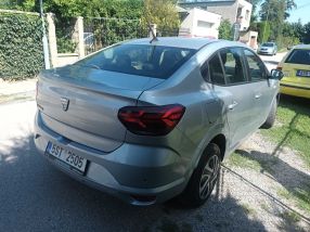 Dacia Logan - 2022