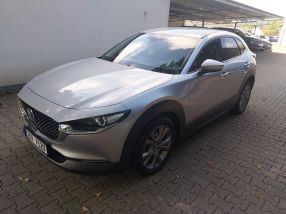 Mazda CX-30 - 2021