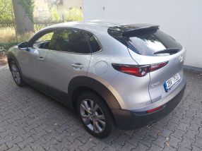Mazda CX-30 - 2021