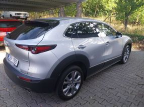 Mazda CX-30 - 2021