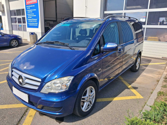 Mercedes-Benz Viano