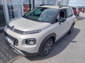 Citroen C3 Aircross - 2020