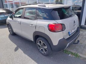 Citroen C3 Aircross - 2020