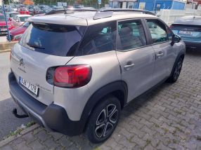 Citroen C3 Aircross - 2020