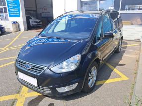 Ford Galaxy - 2010