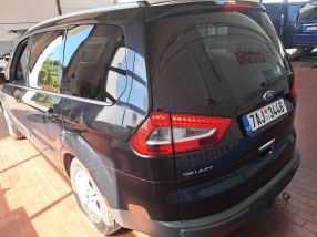 Ford Galaxy - 2010