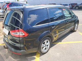 Ford Galaxy - 2010