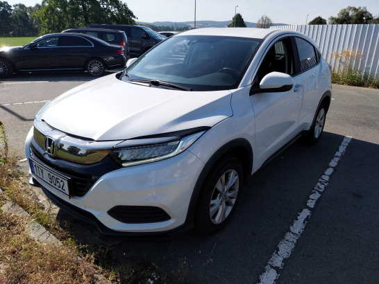 Honda HRV