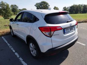 Honda HRV - 2020