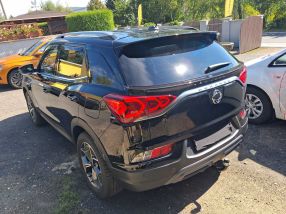 SsangYong Korando - 2024