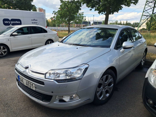 Citroen C5